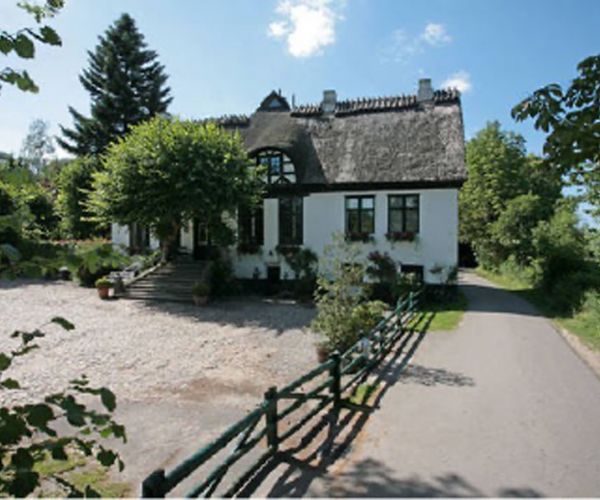 Stippvisite beim Landarzt