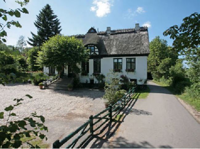 Stippvisite beim Landarzt