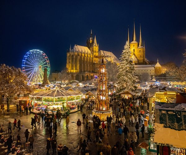 Weimarer Weihnachtszauber